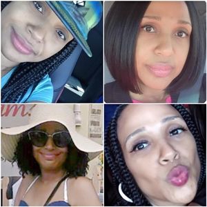 Meet your Posher, Ericka